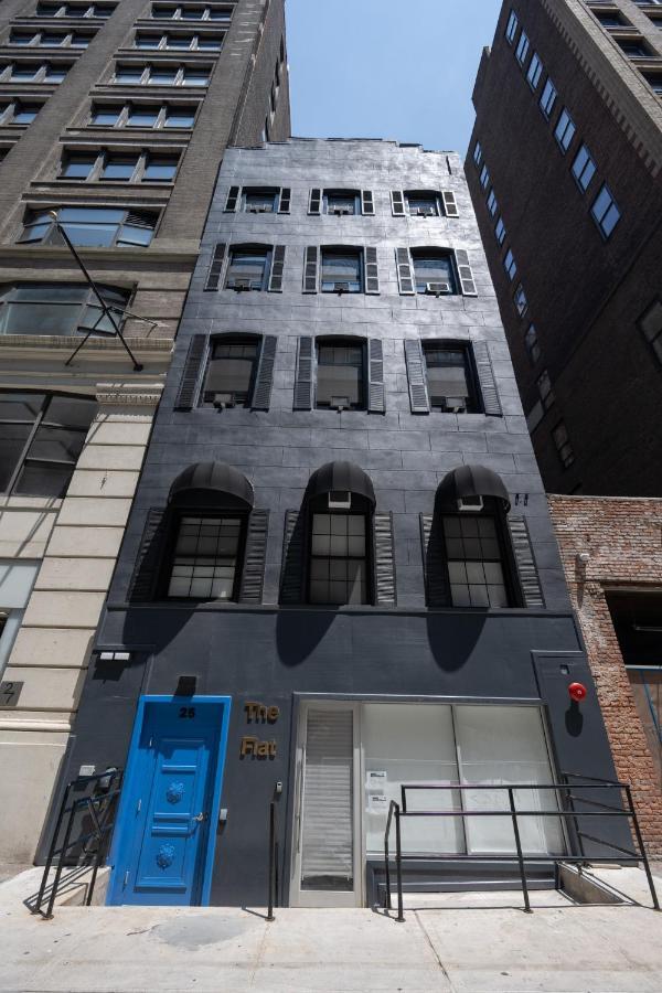 The Flat Nyc 3* Nueva York