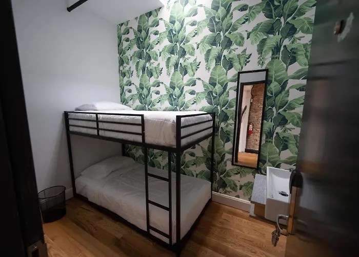 The Flat Nyc
