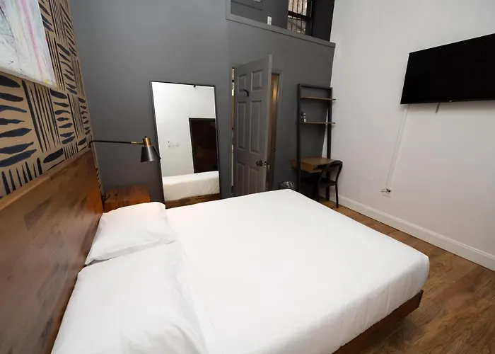 The Flat Nyc